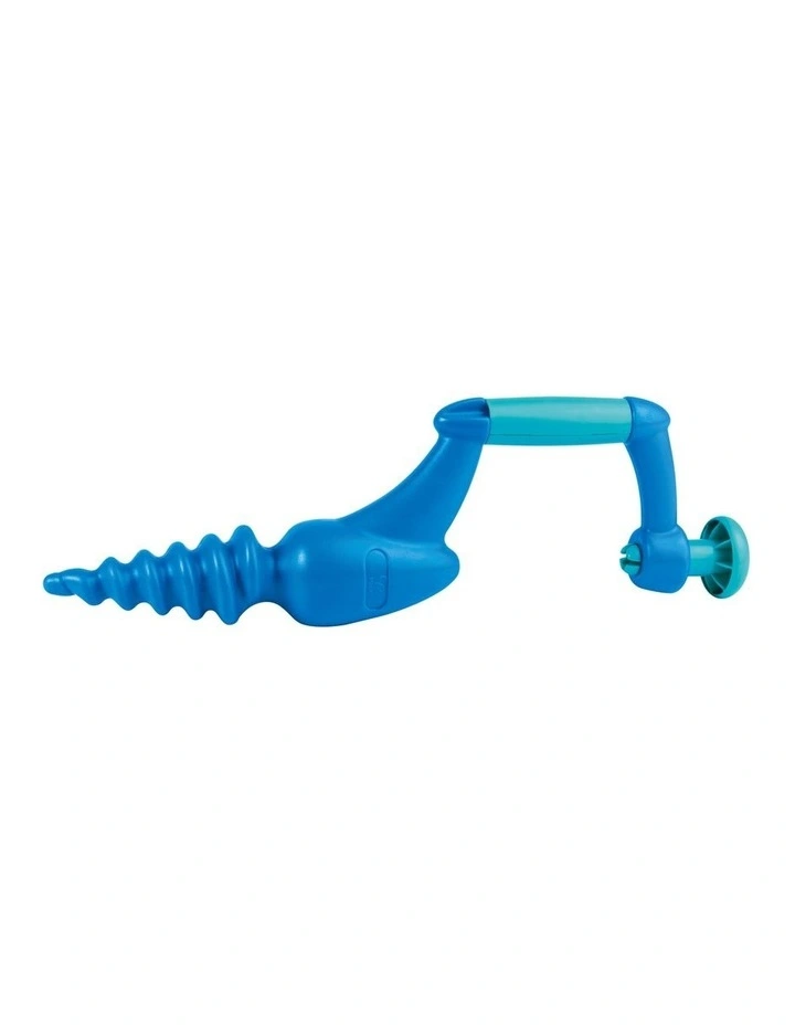 Toy Driller in Blue image 1