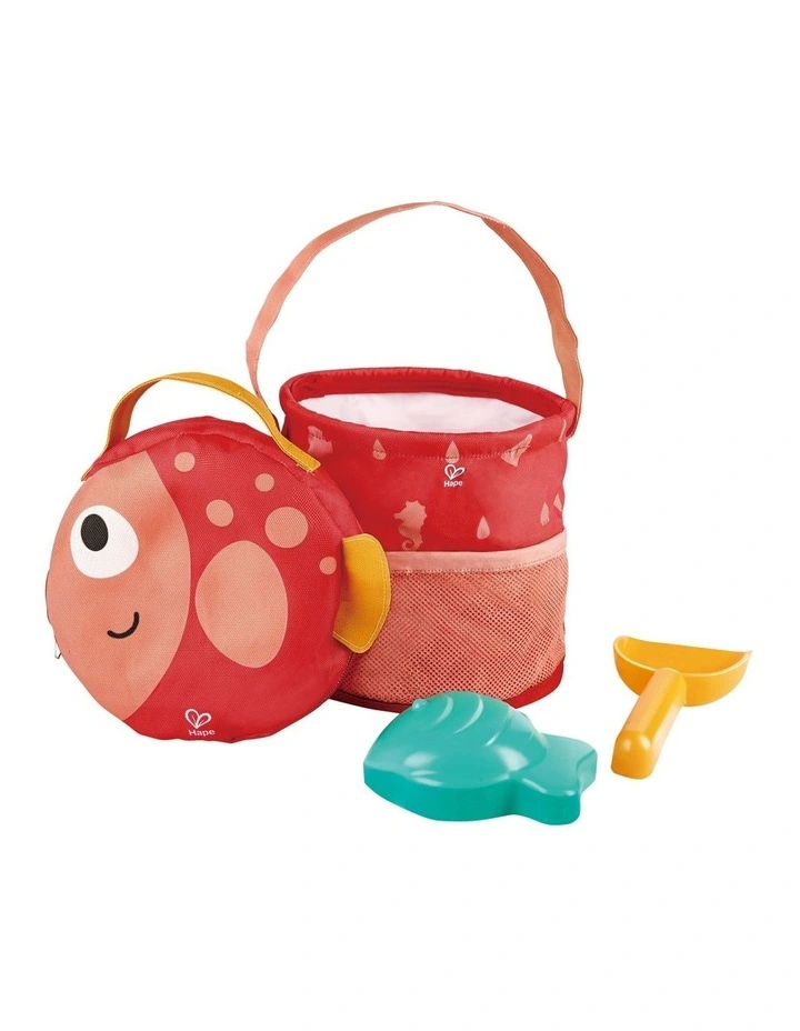 Fold and Go Beach Set image 1