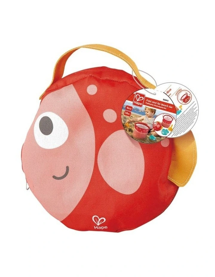 Fold and Go Beach Set image 3