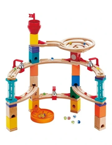 Quadrilla Castle Escape