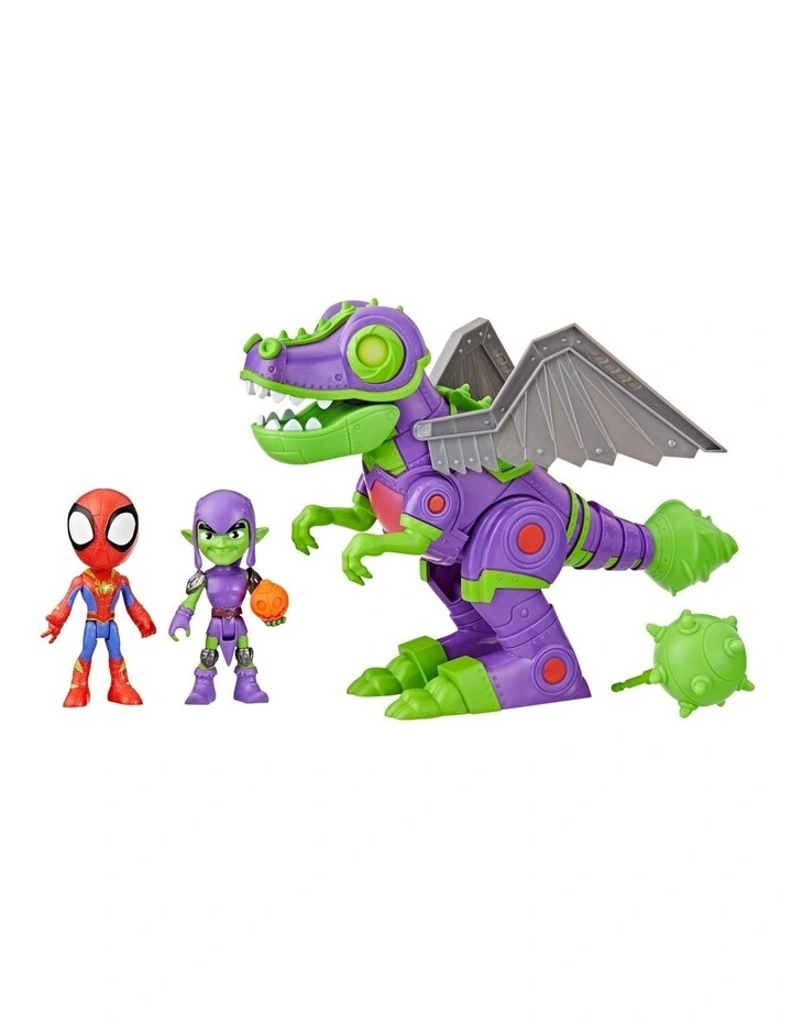 Goblinsaurus Mech Pack image 2