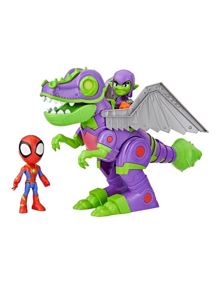Goblinsaurus Mech Pack image 6