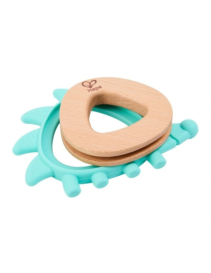 Teether Hedgehog image 1