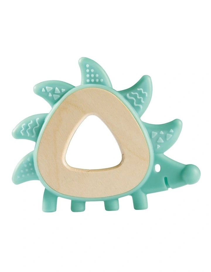 Teether Hedgehog image 2