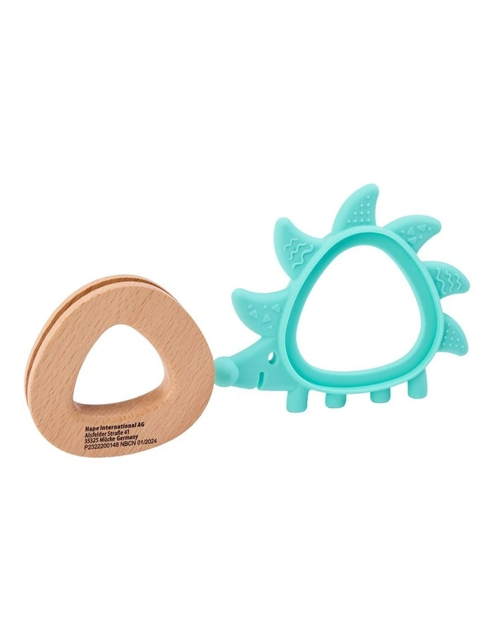 Teether Hedgehog image 4