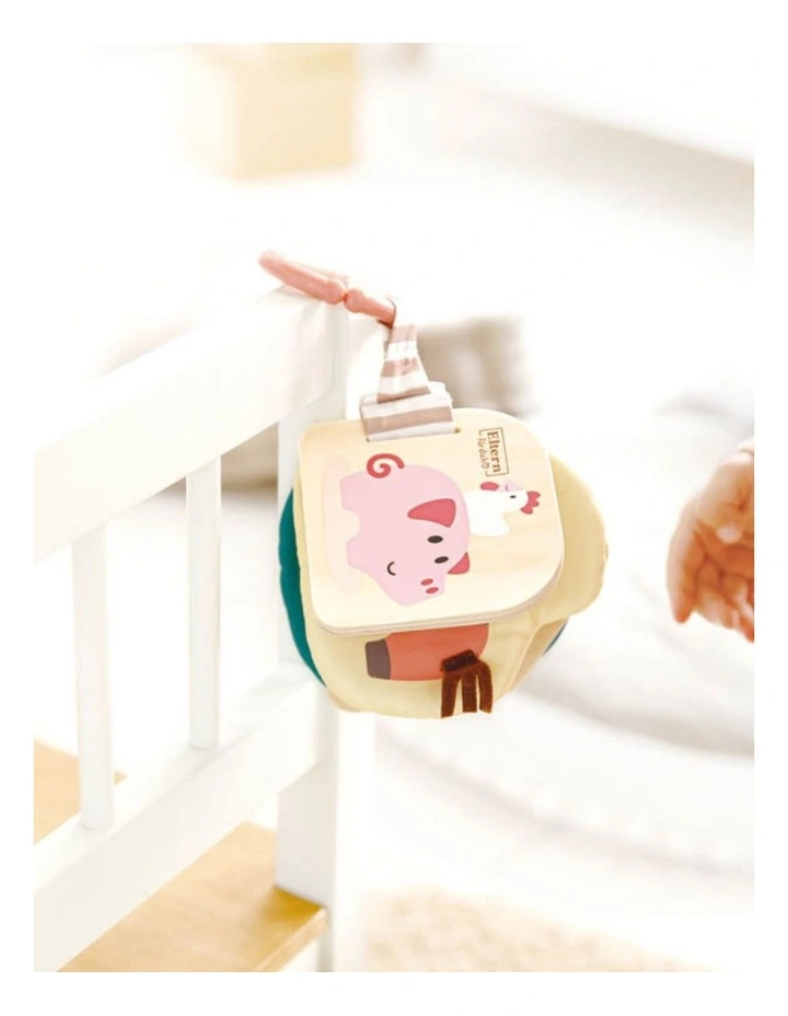 Baby Book Bella image 4