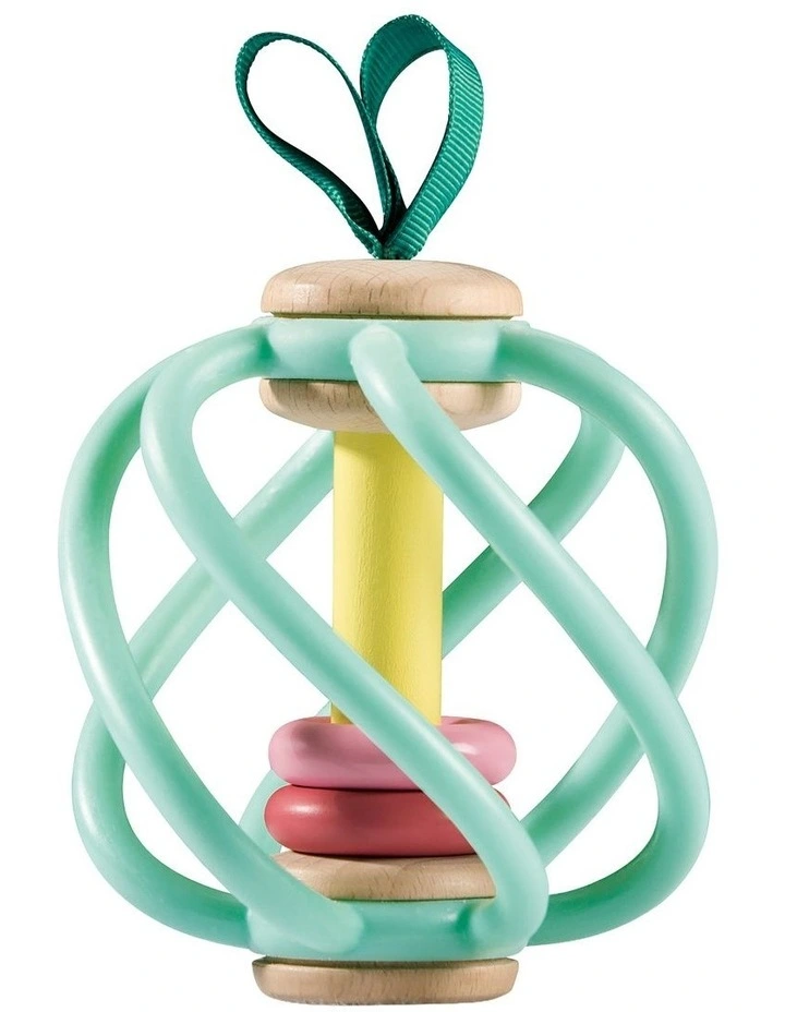 Apple Grab Toy image 2