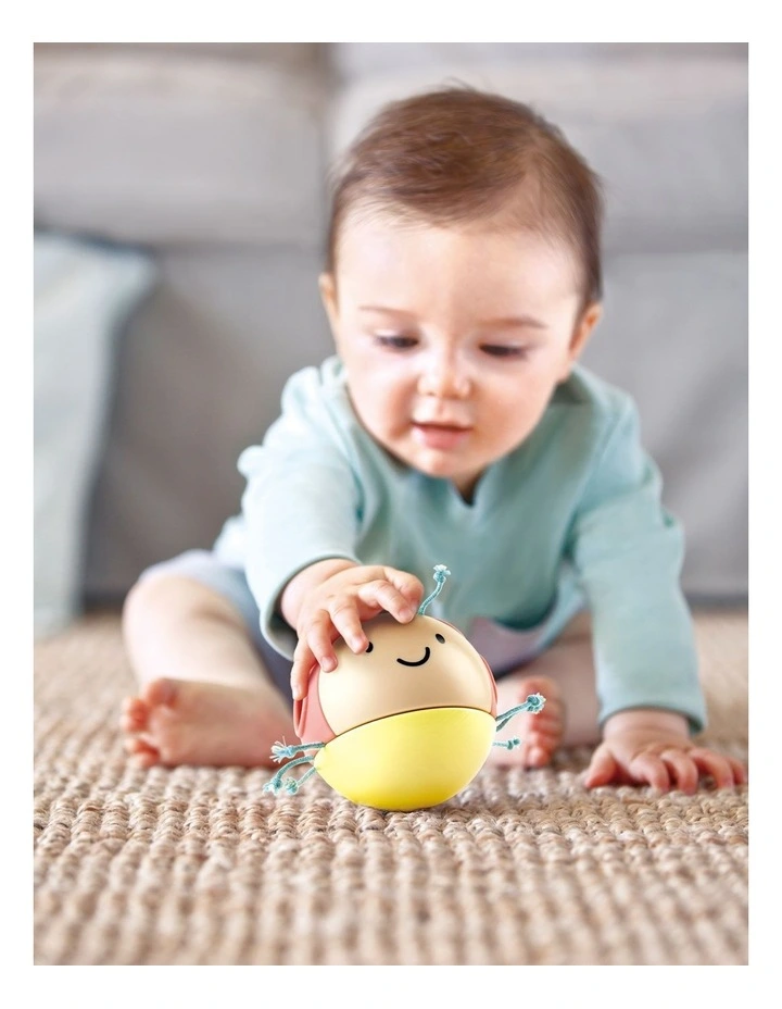 Busy Bug Roll image 3