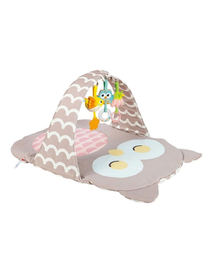 Owl Bed Oscar image 2