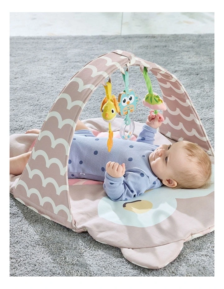 Owl Bed Oscar image 4