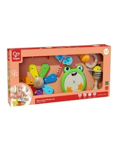 Nature Band Rhythm Kit