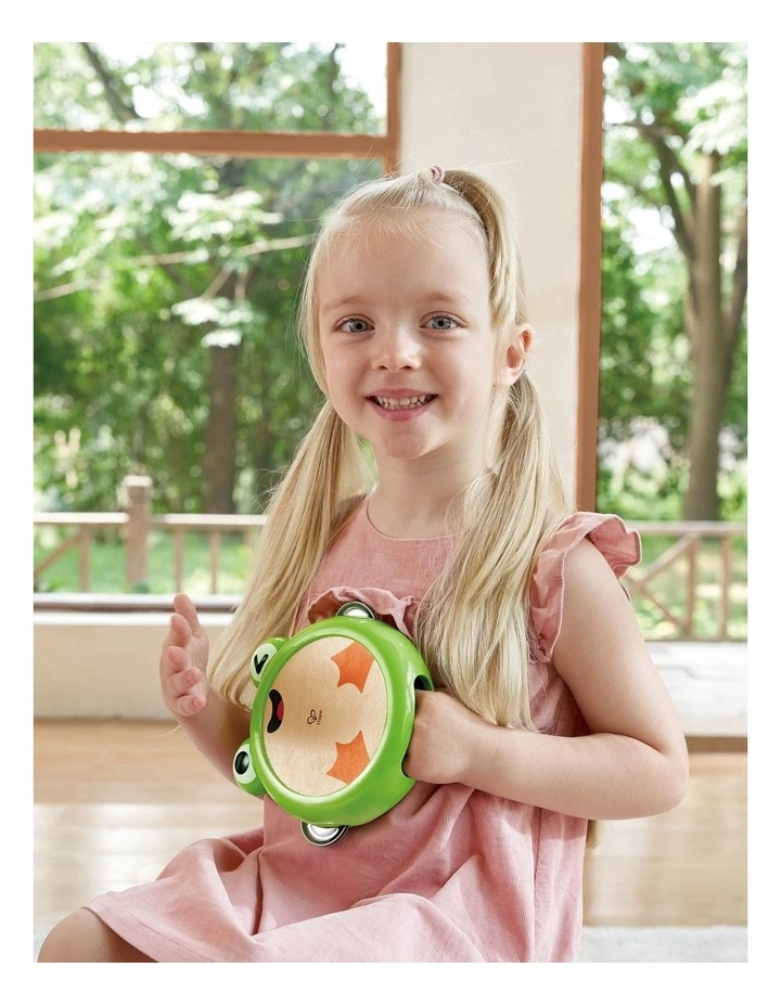 Nature Band Rhythm Kit image 4