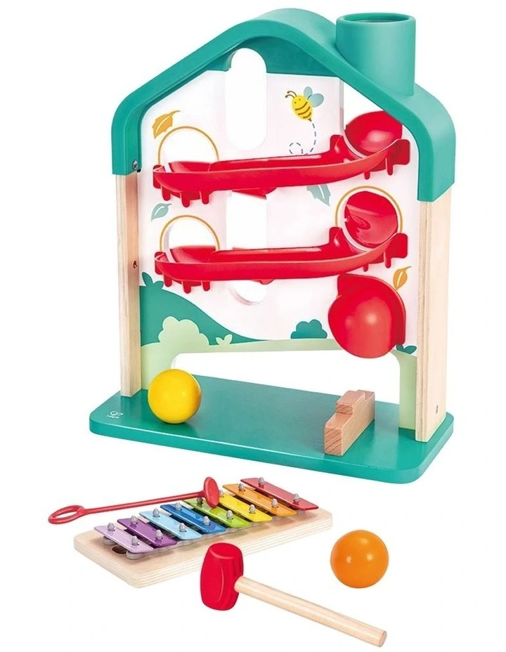 Melody Mansion Ball Run image 2