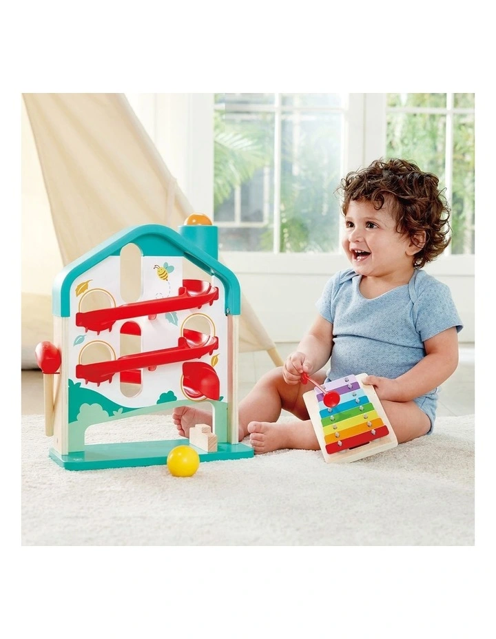 Melody Mansion Ball Run image 3