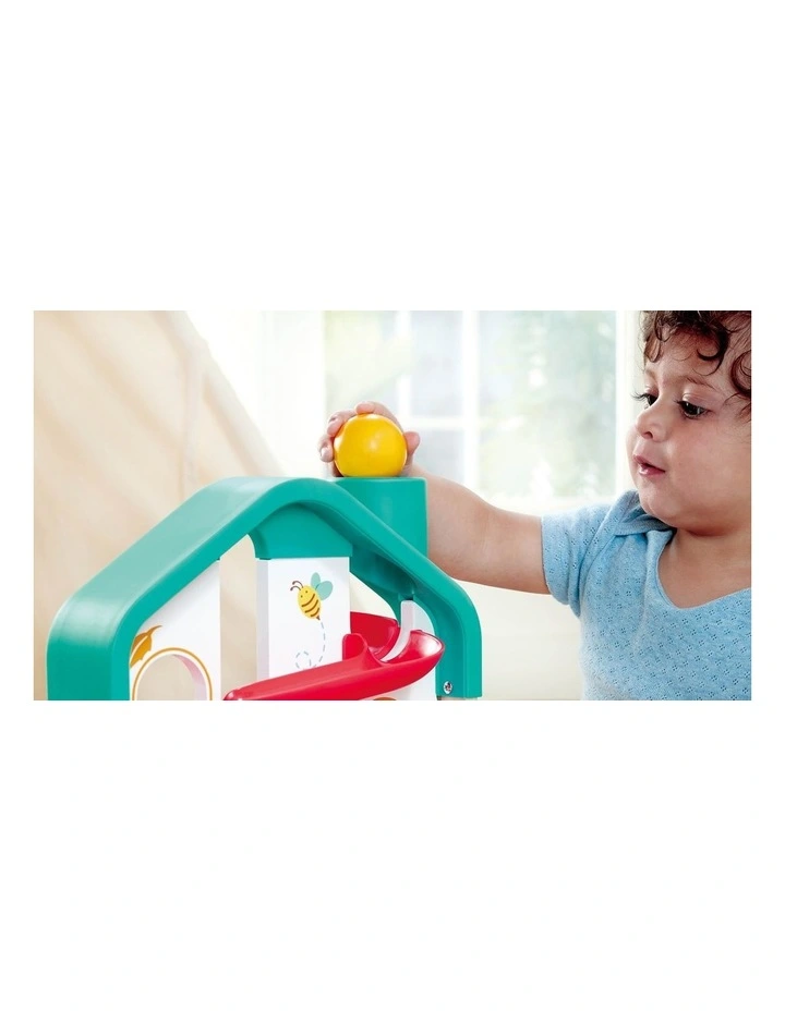 Melody Mansion Ball Run image 4