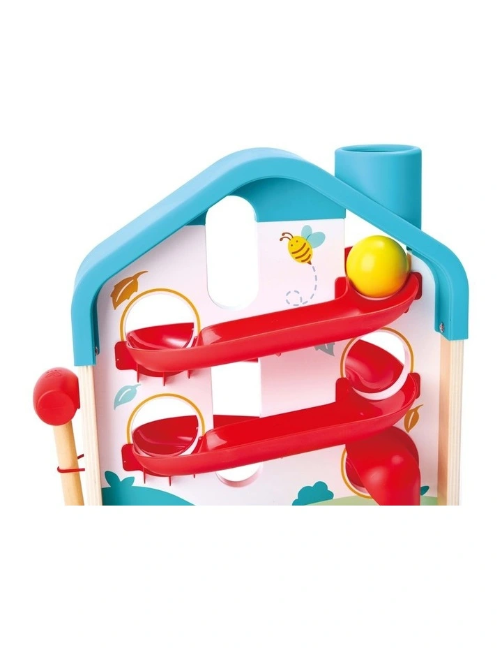 Melody Mansion Ball Run image 5