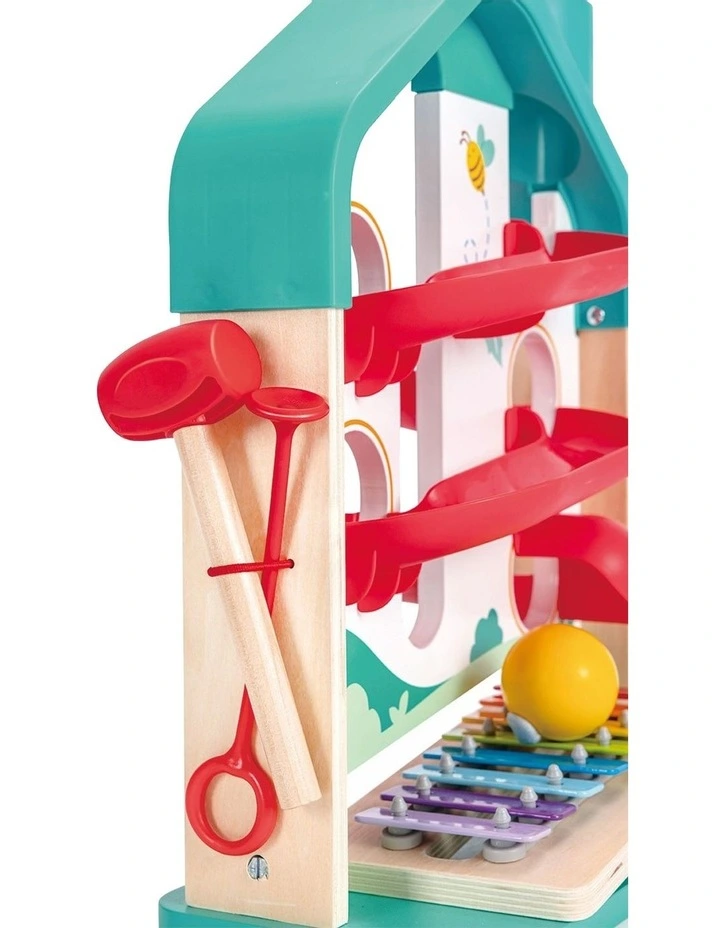 Melody Mansion Ball Run image 6