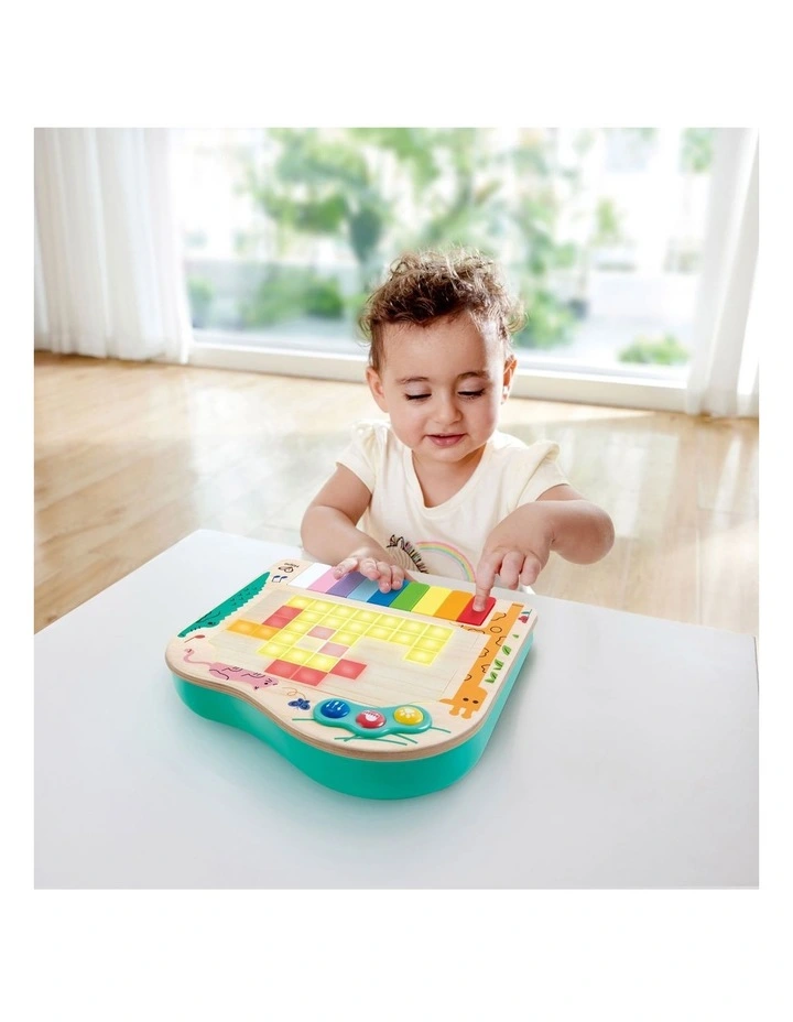 Dynamic Pixel Piano image 2