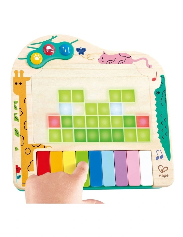 Dynamic Pixel Piano image 3