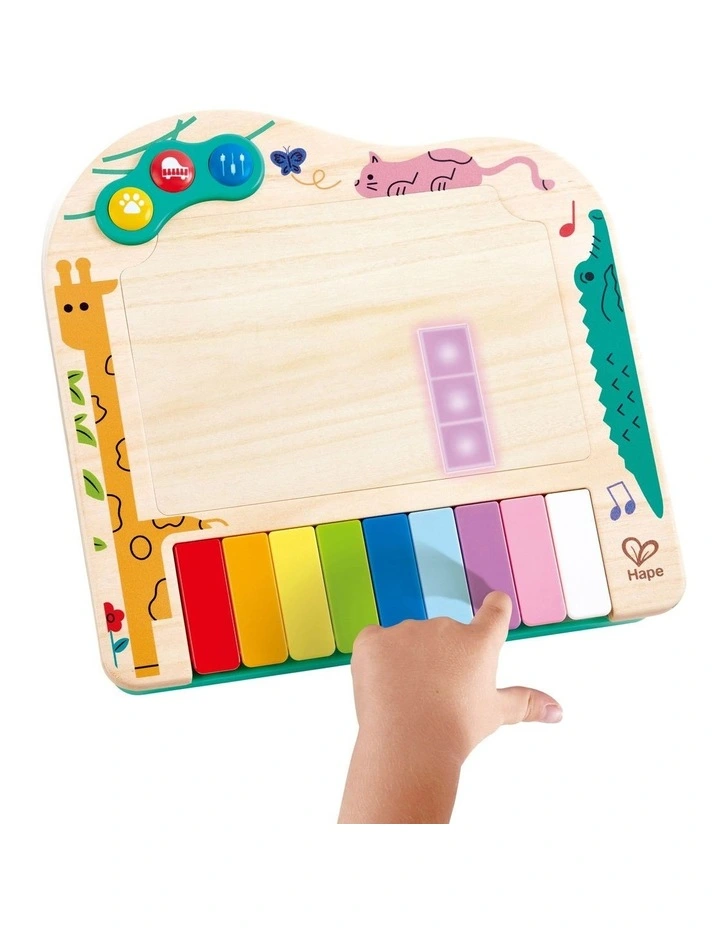 Dynamic Pixel Piano image 4