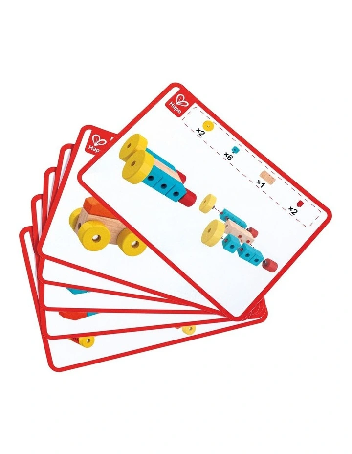 Infinite Imagination Building Blocks image 3