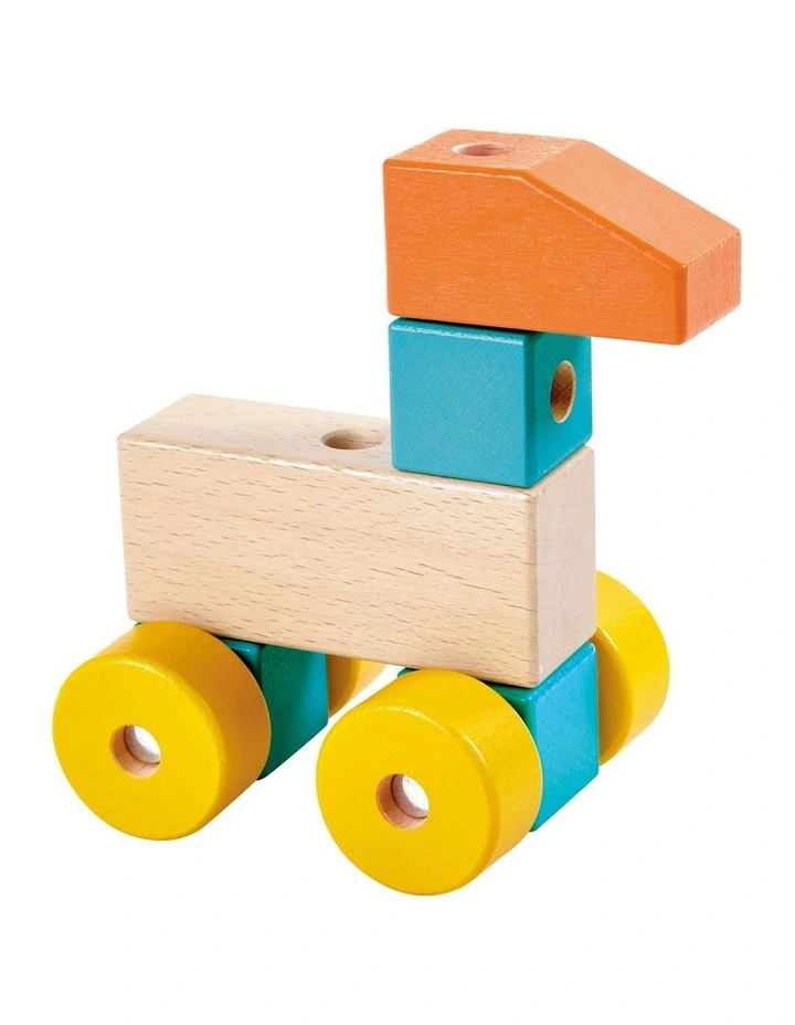 Infinite Imagination Building Blocks image 6