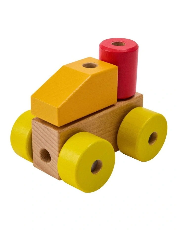 Infinite Imagination Building Blocks image 7