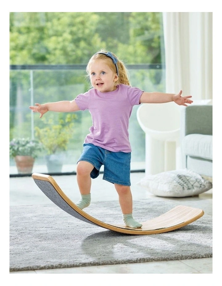 Light-Up Balance Board image 4