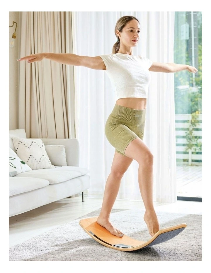 Light-Up Balance Board image 5