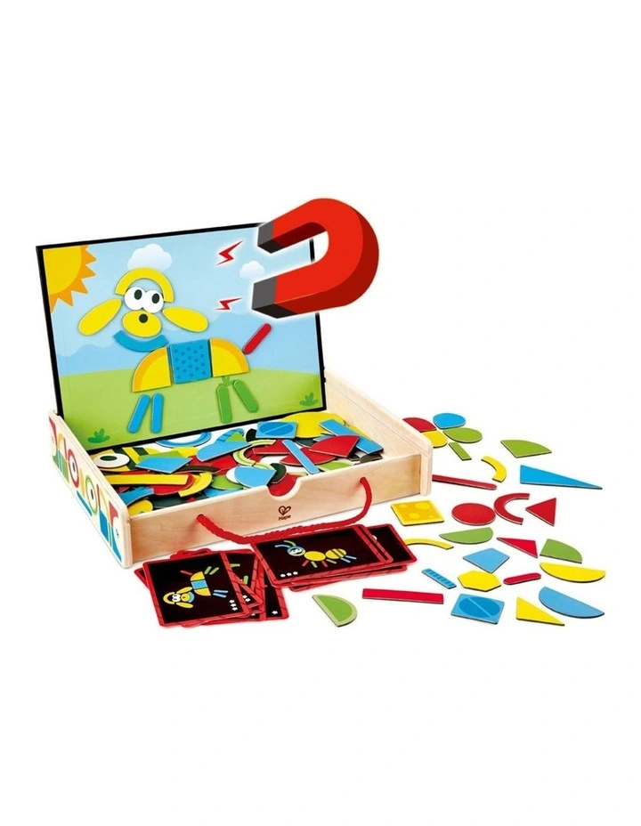 Magnetic Art Box image 2