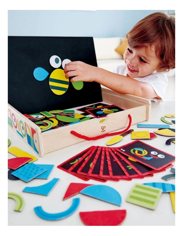 Magnetic Art Box image 7