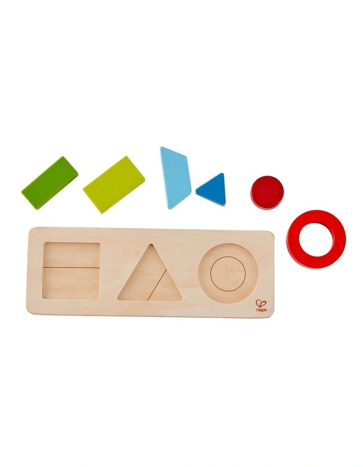 Geometry Puzzle image 3