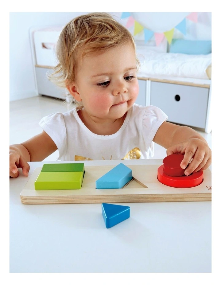 Geometry Puzzle image 4