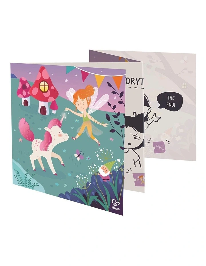 Fairytale Puzzle image 3