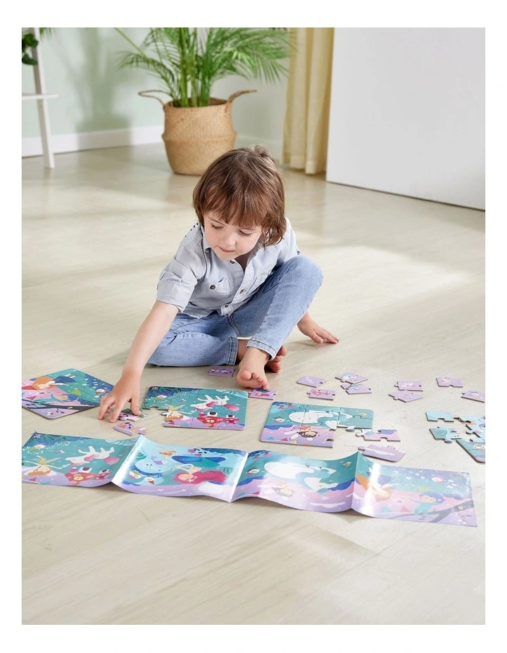 Fairytale Puzzle image 6