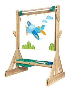 Outdoor Art Easel
