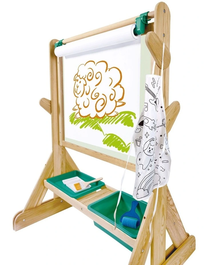 Outdoor Art Easel image 2