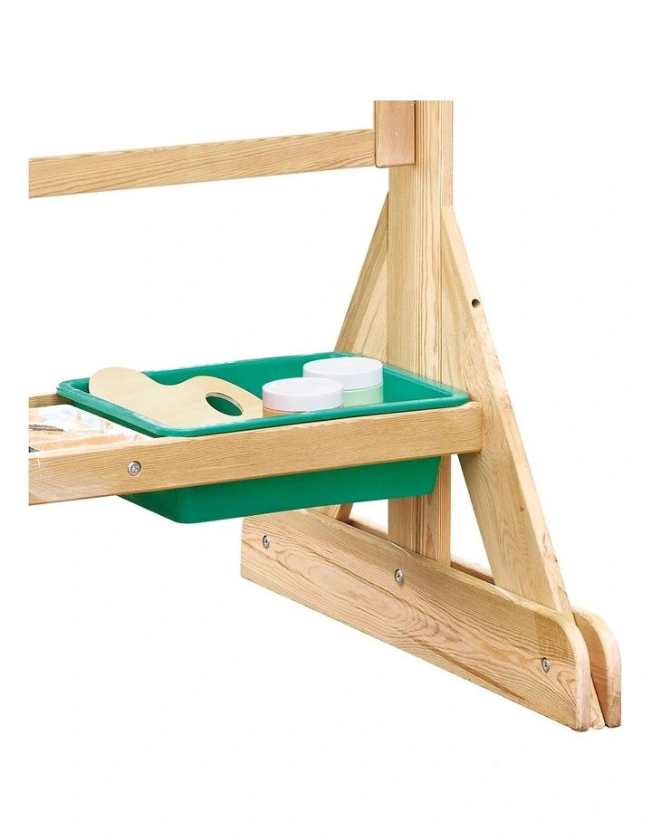 Outdoor Art Easel image 3