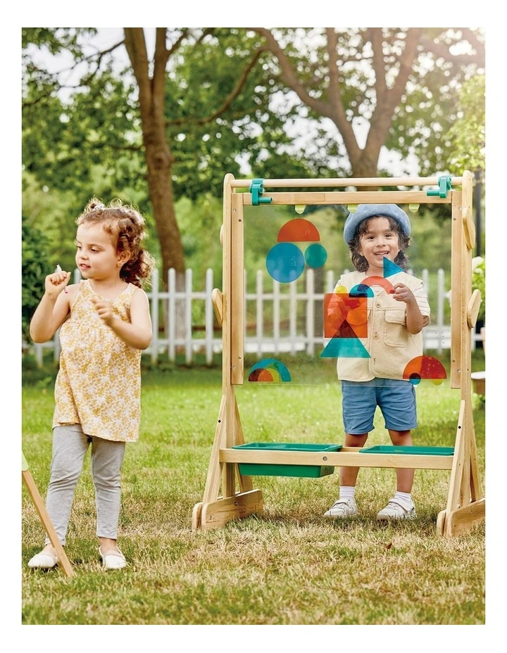 Outdoor Art Easel image 5