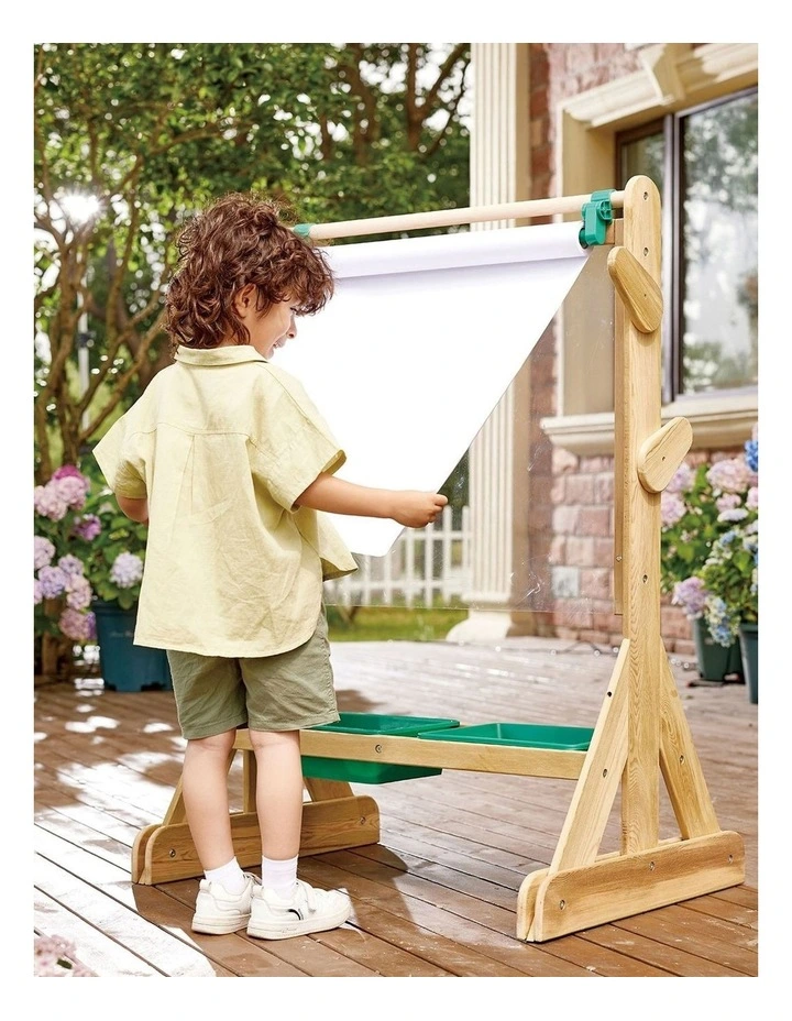 Outdoor Art Easel image 6