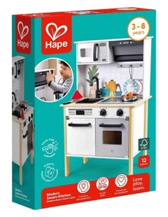 Modern Smart-Kitchen