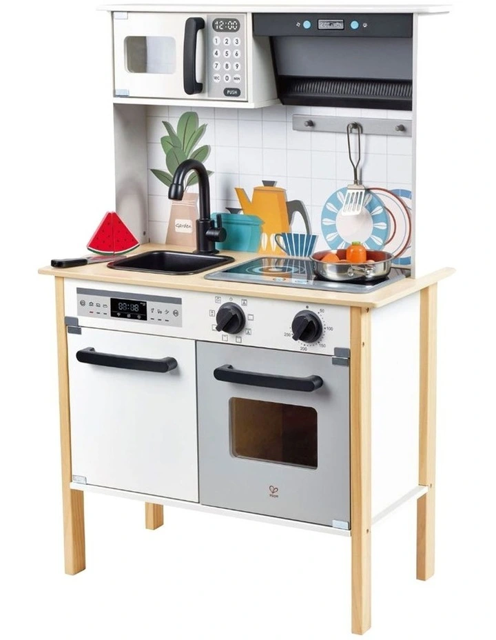 Modern Smart-Kitchen image 2