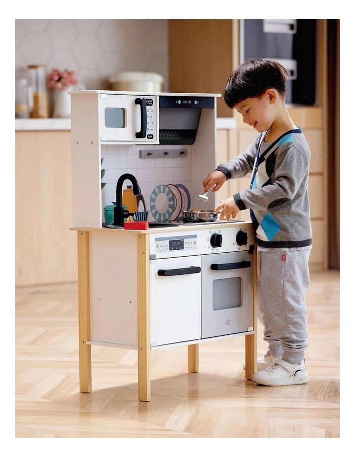 Modern Smart-Kitchen image 3