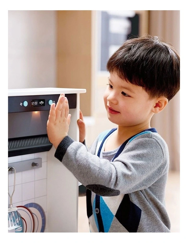 Modern Smart-Kitchen image 4