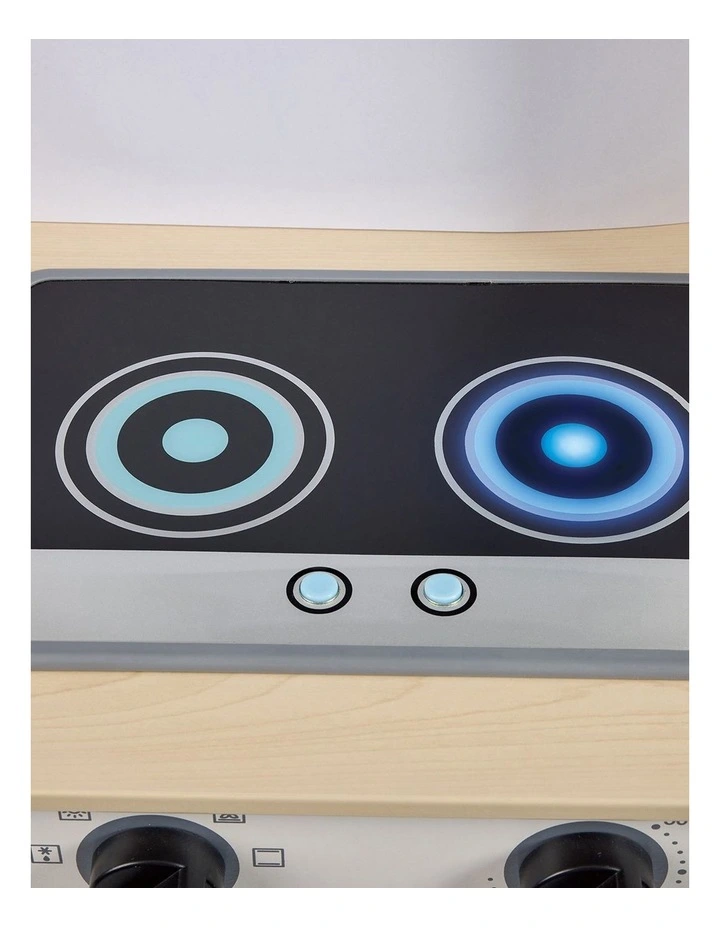 Modern Smart-Kitchen image 5