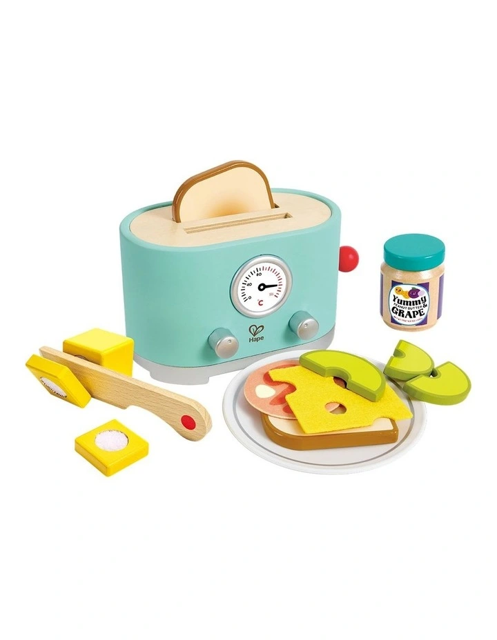 Ding & Pop-up Toaster image 2