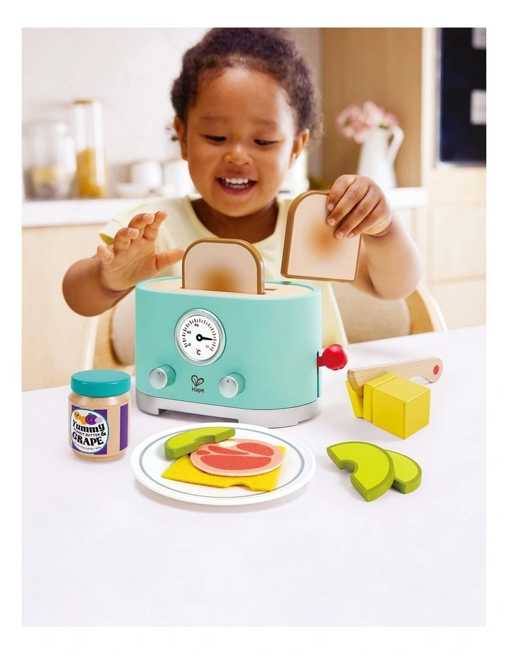 Ding & Pop-up Toaster image 3