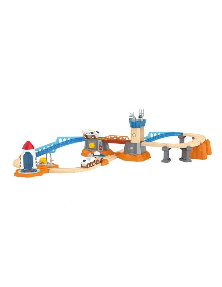 Mars Mission Launch Set image 2