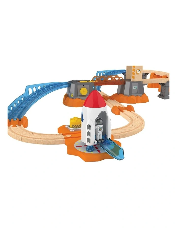 Mars Mission Launch Set image 3