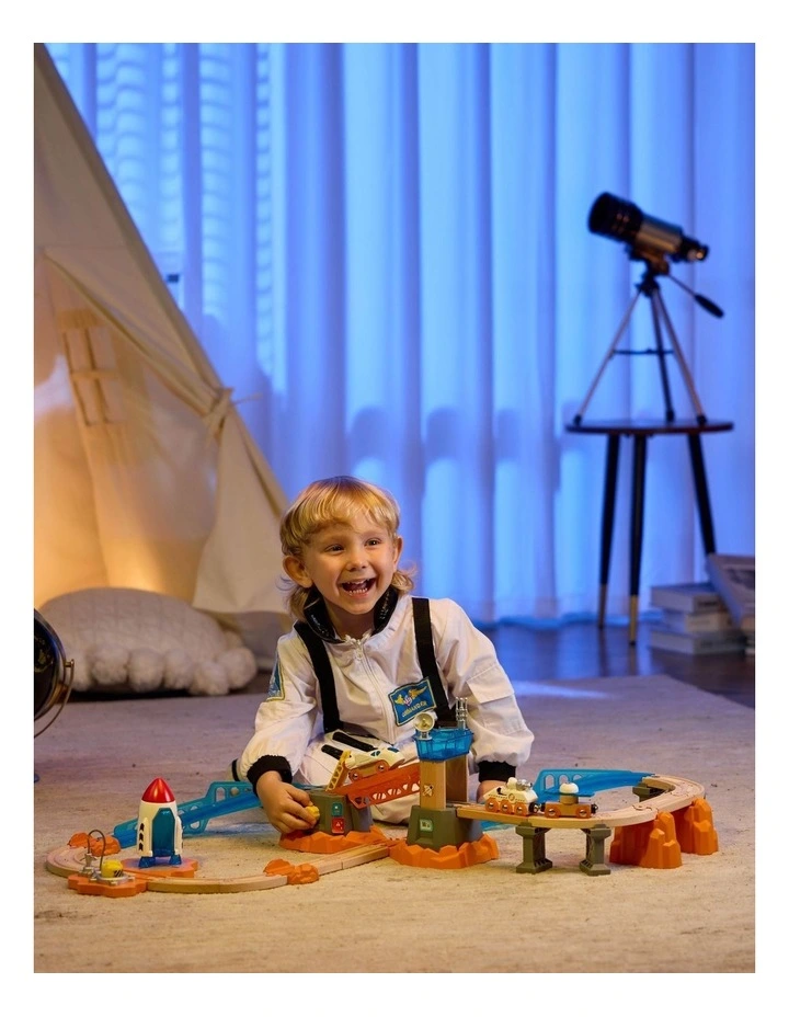 Mars Mission Launch Set image 4